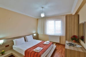 afyon termal yatak