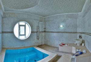 afyon termal hamam