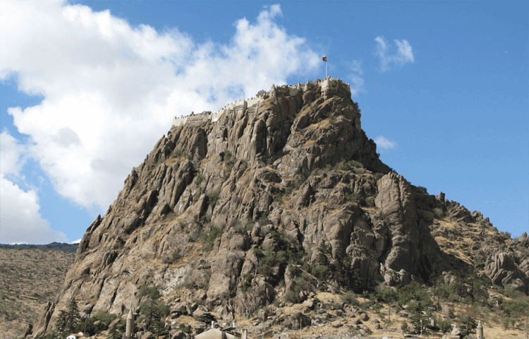 afyon-kalesi