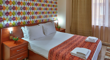 Suite Villa