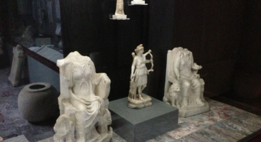 Afyon Museum