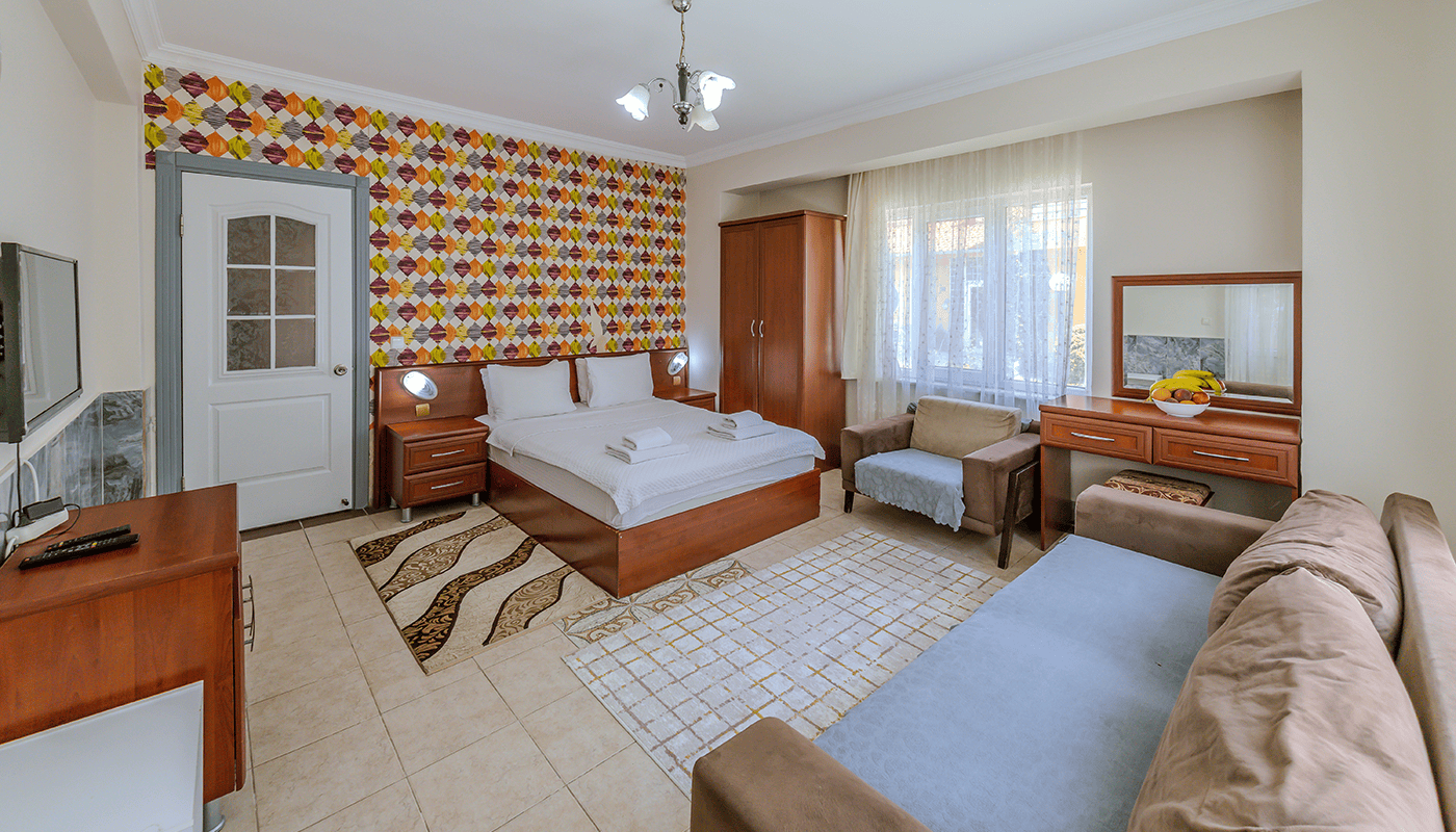 Suit Villa